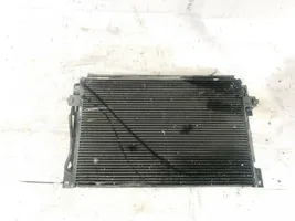 Volvo S70  V70  V70 XC A/C cooling radiator (condenser) 