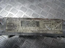 Volvo S60 Sterownik / Moduł ECU mb0797008831