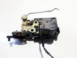 Chevrolet Tacuma Rear door lock 