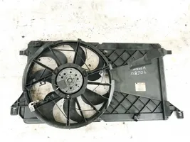 Mazda 3 I Kale ventilateur de radiateur refroidissement moteur 3m5h8c607xa