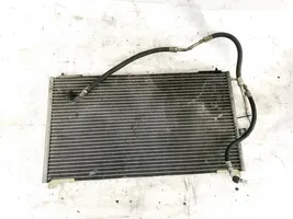 Peugeot 406 Radiateur condenseur de climatisation 9636787980