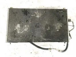 Peugeot 406 Jäähdyttimen lauhdutin (A/C) 9636787980