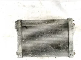 Lexus IS 220D-250-350 Radiatore intercooler 