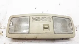 Citroen C-Crosser Éclairage lumière plafonnier arrière 