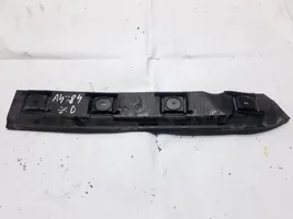 Volkswagen Jetta V Support de pare-chocs arrière 1k5807394