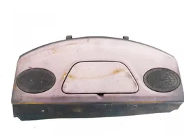 Peugeot 406 Parcel shelf 