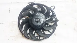 Opel Tigra A Convogliatore ventilatore raffreddamento del radiatore 3135103344