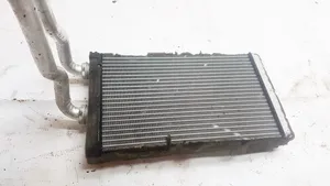 Citroen C-Crosser Heater blower radiator 