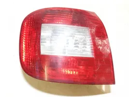 Fiat Multipla Lampa tylna 27550102