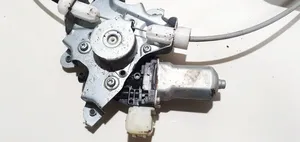 Nissan X-Trail T31 Front door window regulator motor 82730jg00a