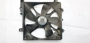 Subaru Forester SH Kale ventilateur de radiateur refroidissement moteur 