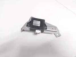 Nissan Qashqai+2 Boîtier module alarme 28436jd00c