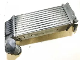 Citroen C5 Intercooler radiator 0798004480