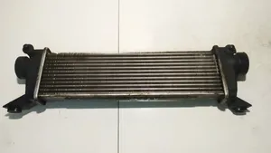 Mercedes-Benz A W168 Radiador intercooler a1685000000