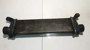 Mercedes-Benz A W168 Radiador intercooler a1685000000