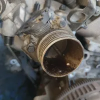 Volvo S40, V40 Clapet d'étranglement 