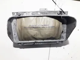 Saab 9-3 Ver1 Poduszka powietrzna Airbag pasażera 570671900F