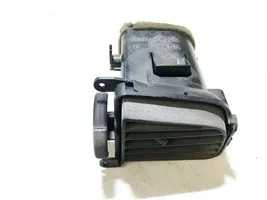 Nissan Primera Griglia di ventilazione centrale cruscotto 687502f900