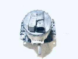 Citroen Nemo Światło przeciwmgłowe przednie 40250999