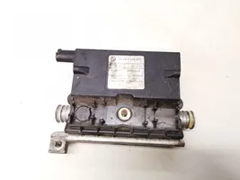 BMW 3 E46 Tuyau de liquide de refroidissement moteur 64126918806