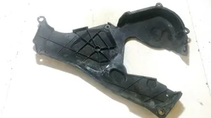 Renault Kangoo I Timing belt guard (cover) 8200112278