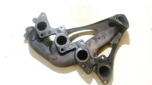 Mercedes-Benz A W168 Exhaust manifold 6681420201