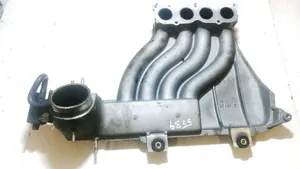 Opel Vectra B Intake manifold 90528258