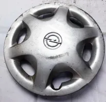 Opel Astra G Mozzo/copricerchi/borchia della ruota R15 90468688
