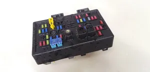 Chevrolet Captiva Fuse box set 96821082