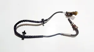 Opel Astra H Išmetamųjų dujų temperatūros daviklis 55562433