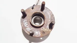 Ford Escort Rear wheel hub 