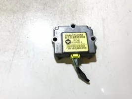 Chrysler 300M Airbag deployment crash/impact sensor p04602318ab