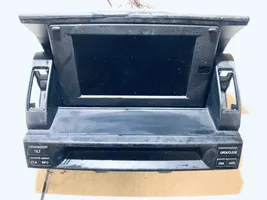 Mazda 6 Monitor/display/piccolo schermo gj6ag0dv3