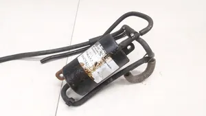 Volvo S40, V40 Vacuum air tank 8200034270