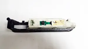 Honda Accord Monitor / wyświetlacz / ekran 53871824