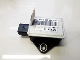 Audi A4 S4 B7 8E 8H ESP acceleration yaw rate sensor 8E0907637B