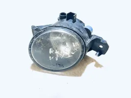 Nissan Qashqai Światło przeciwmgłowe przednie 89206421