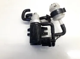 Volkswagen II LT Turbo solenoid valve 1j0906627