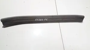 KIA Carnival Front sill trim cover 