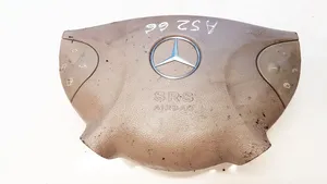 Mercedes-Benz E W211 Airbag dello sterzo 