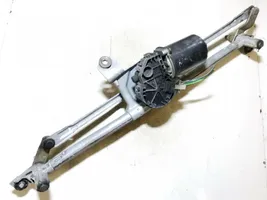 Seat Arosa Front wiper linkage and motor 3397033158