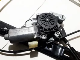 BMW 3 E46 Motorino alzacristalli della portiera anteriore 676283620630