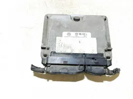 Seat Arosa Calculateur moteur ECU 038906013l