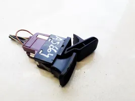 Ford Fiesta Wiper switch 