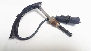 Saab 9-3 Ver2 Sensore di temperatura dei gas di scarico 55355404