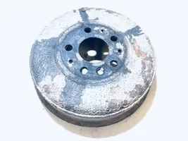 Volkswagen Transporter - Caravelle T4 Drum brake (rear) 