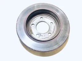 Chrysler 300M Rear brake disc NEVENTILIUOJAMAS