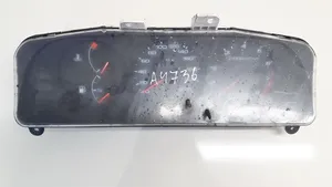 Nissan Primera Compteur de vitesse tableau de bord 96543