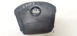 KIA Carens I Airbag de volant ok2fb57k00