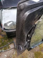 Seat Arosa Portellone posteriore/bagagliaio pilkas